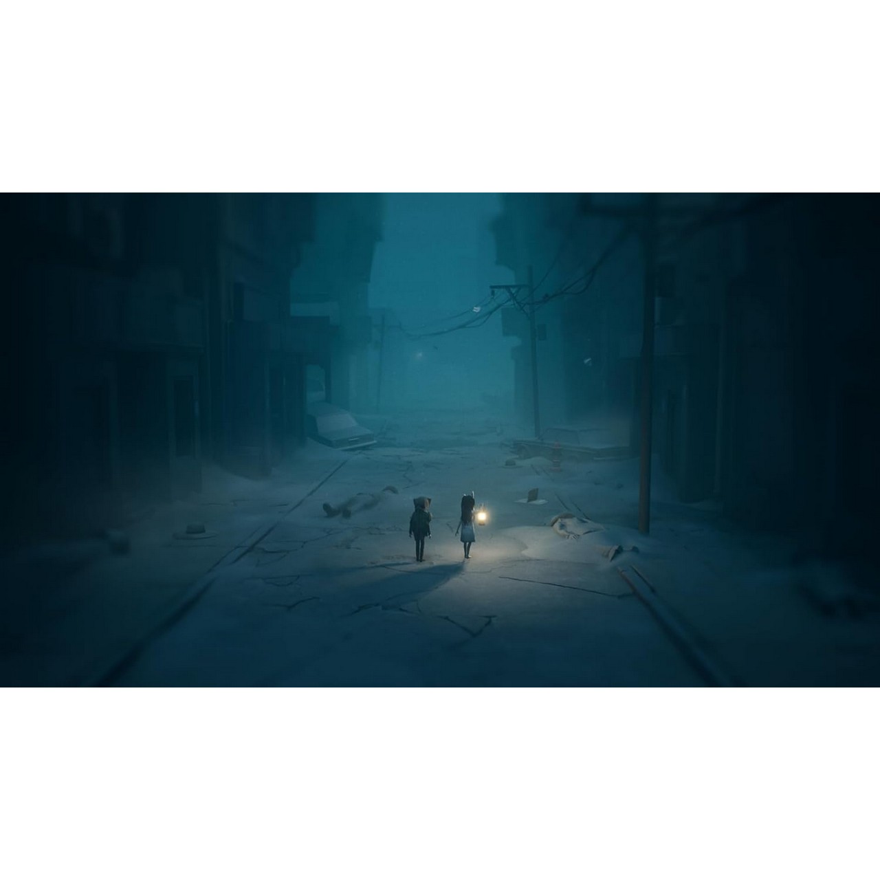 Игра Reanimal (PS5, русские субтитры) 8