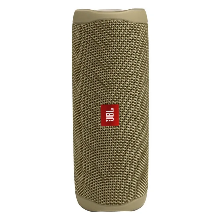 Беспроводная акустика JBL Flip 5 Desert sand 4