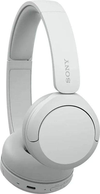 Наушники Sony WH-CH520, Белый - фото 2