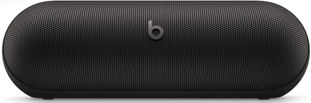 Портативная колонка Beats Pill Матовый чёрный | Matte Black