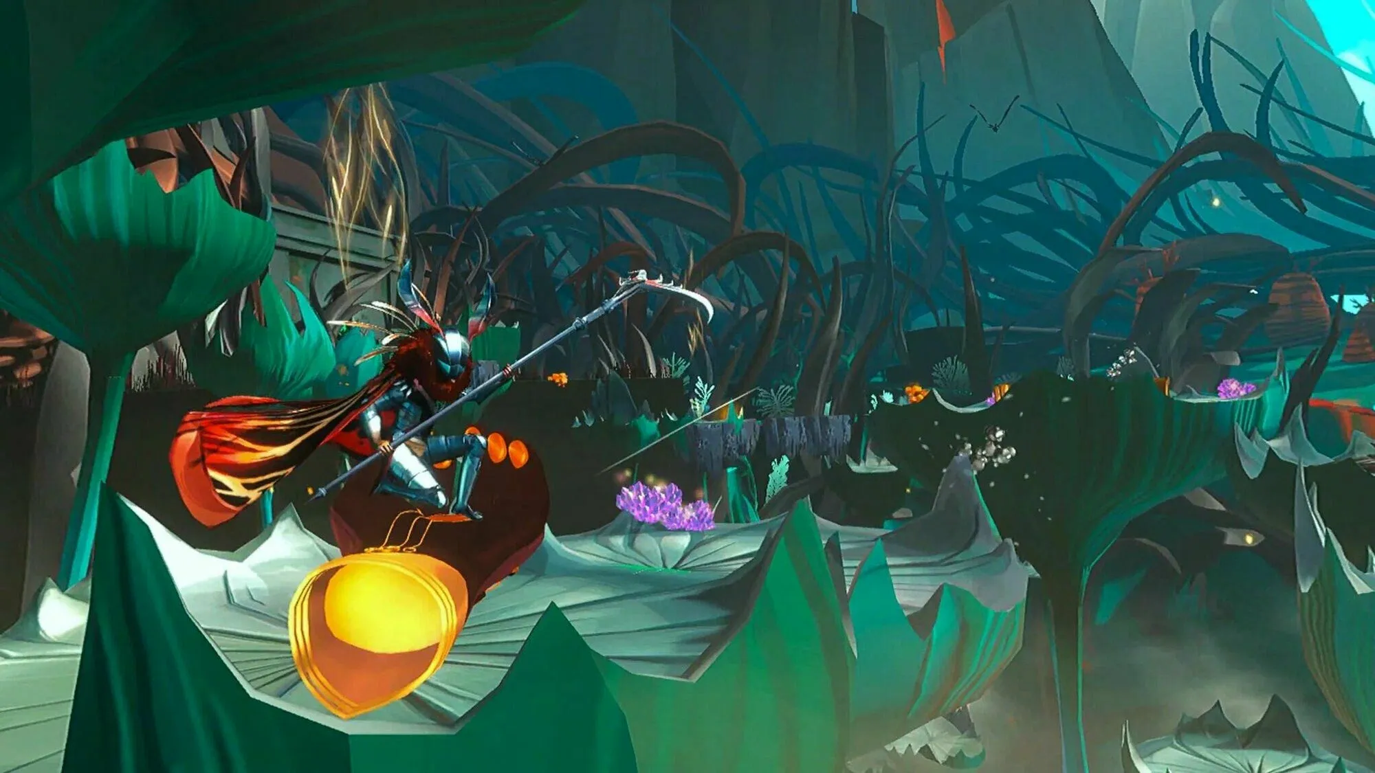 Игра Mixture (PS5 VR2, английская версия) 6