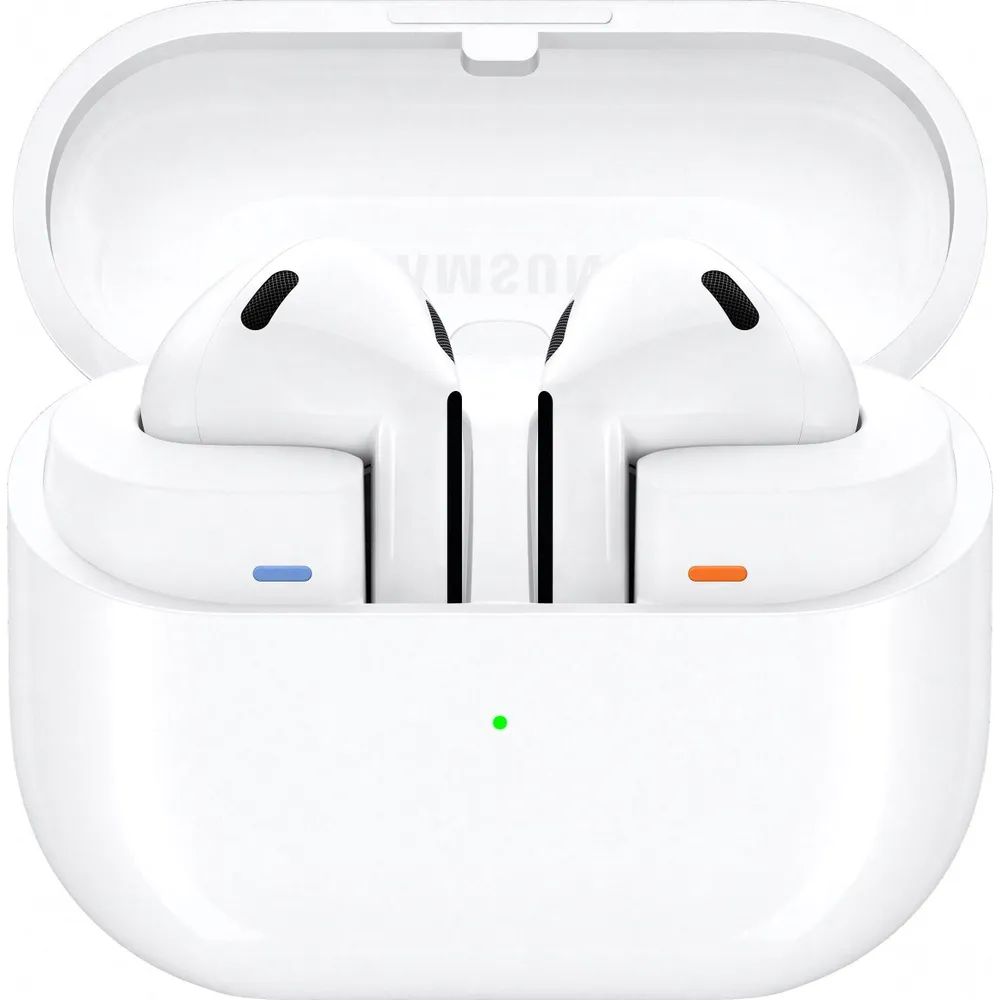 Наушники Samsung Galaxy Buds 3 Белый 5