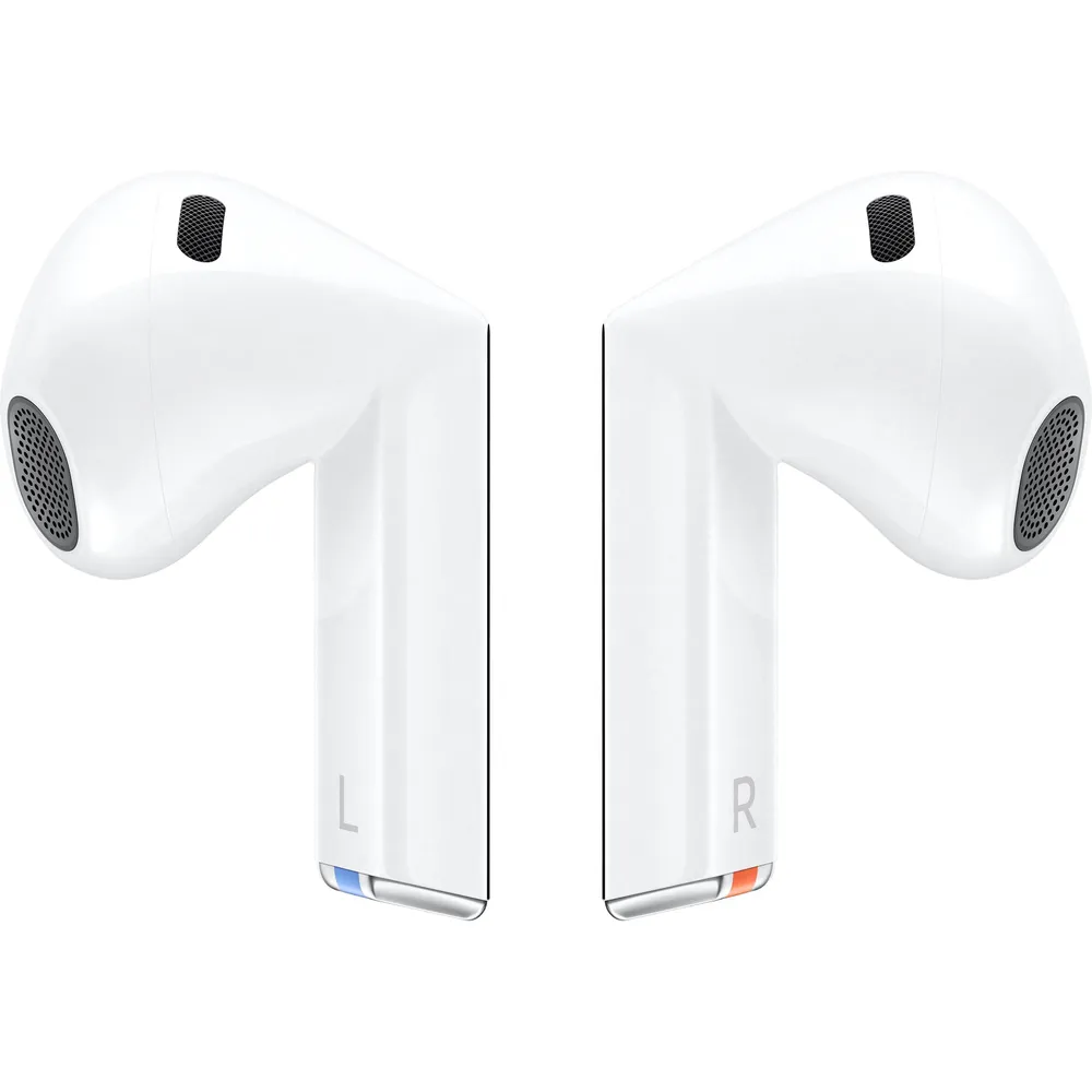 Наушники Samsung Galaxy Buds 3 Белый 4