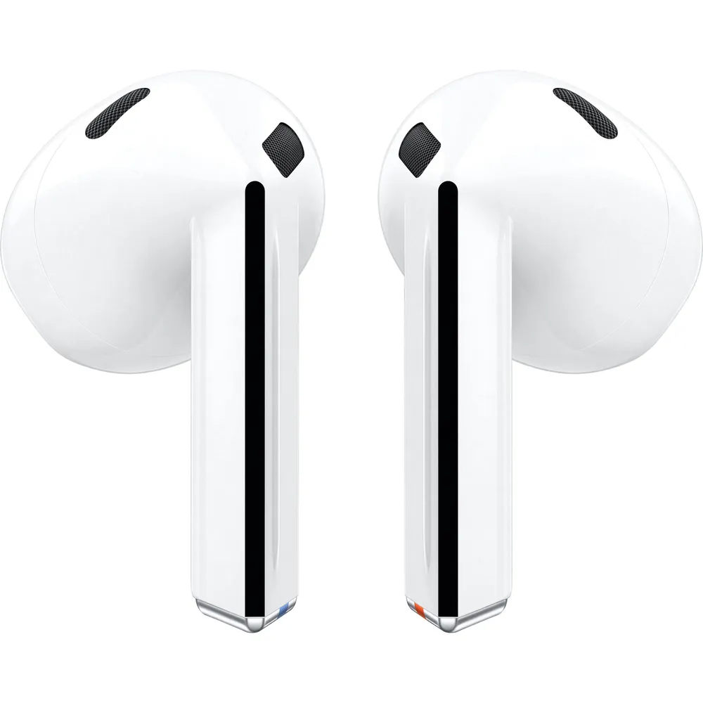 Наушники Samsung Galaxy Buds 3 Белый - фото 3