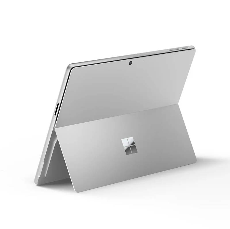 Планшет Microsoft Surface Pro 11 | OLED, X Elite, 32/1 ТБ Platinum - фото 2