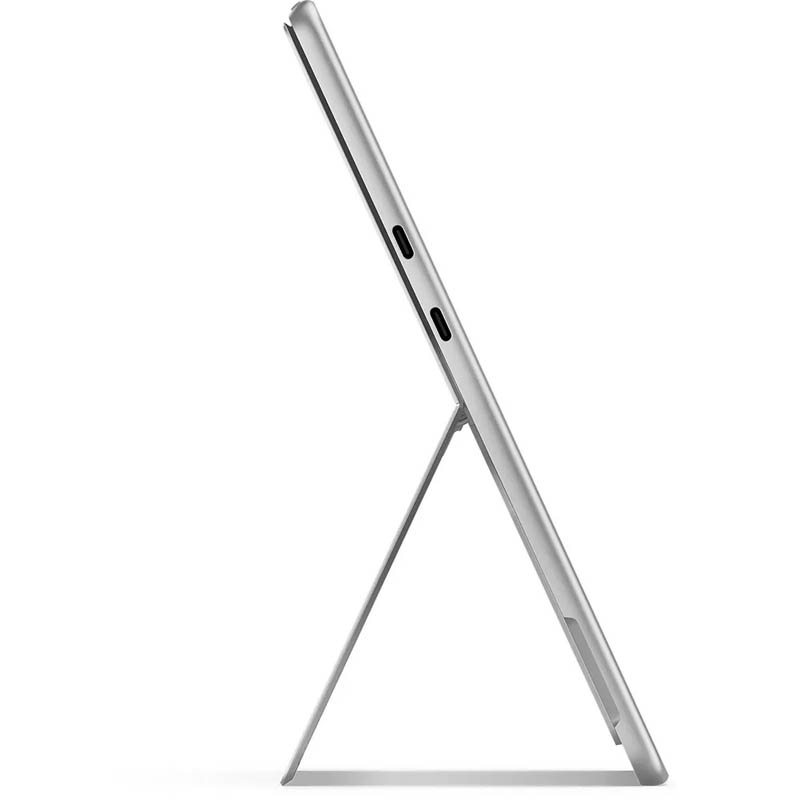 Планшет Microsoft Surface Pro 11 | OLED, X Elite, 32/1 ТБ Platinum - фото 3