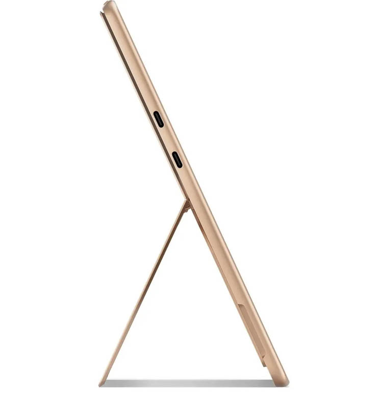 Планшет Microsoft Surface Pro 11 | OLED, X Elite, 16/1 ТБ Dune 4