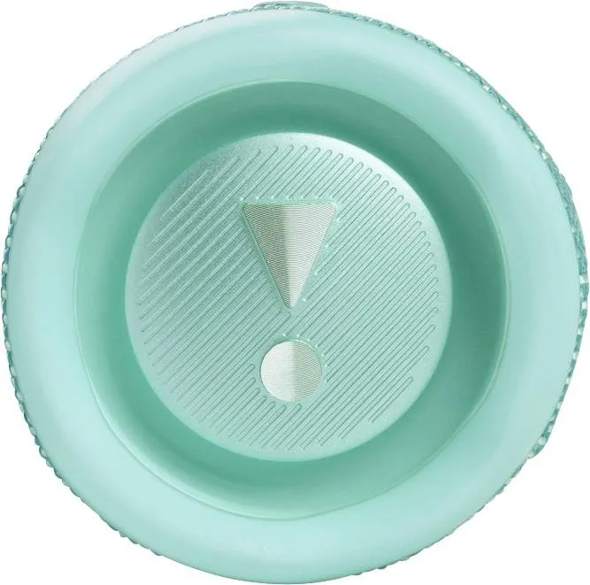 Беспроводная акустика JBL Flip 6 Teal 4