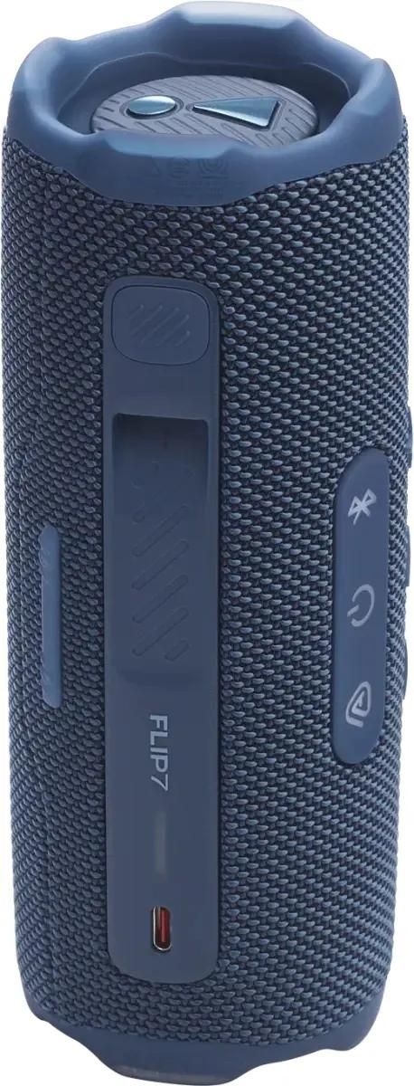 Портативная колонка JBL Flip 7, Синий 8