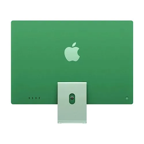 Моноблок Apple iMac 24" M4 (2024) Retina 4,5K 10C CPU/10С GPU, 16 ГБ RAM, 1 ТБ SSD, (Blue | Голубой) (Z1EQ000N2) 2