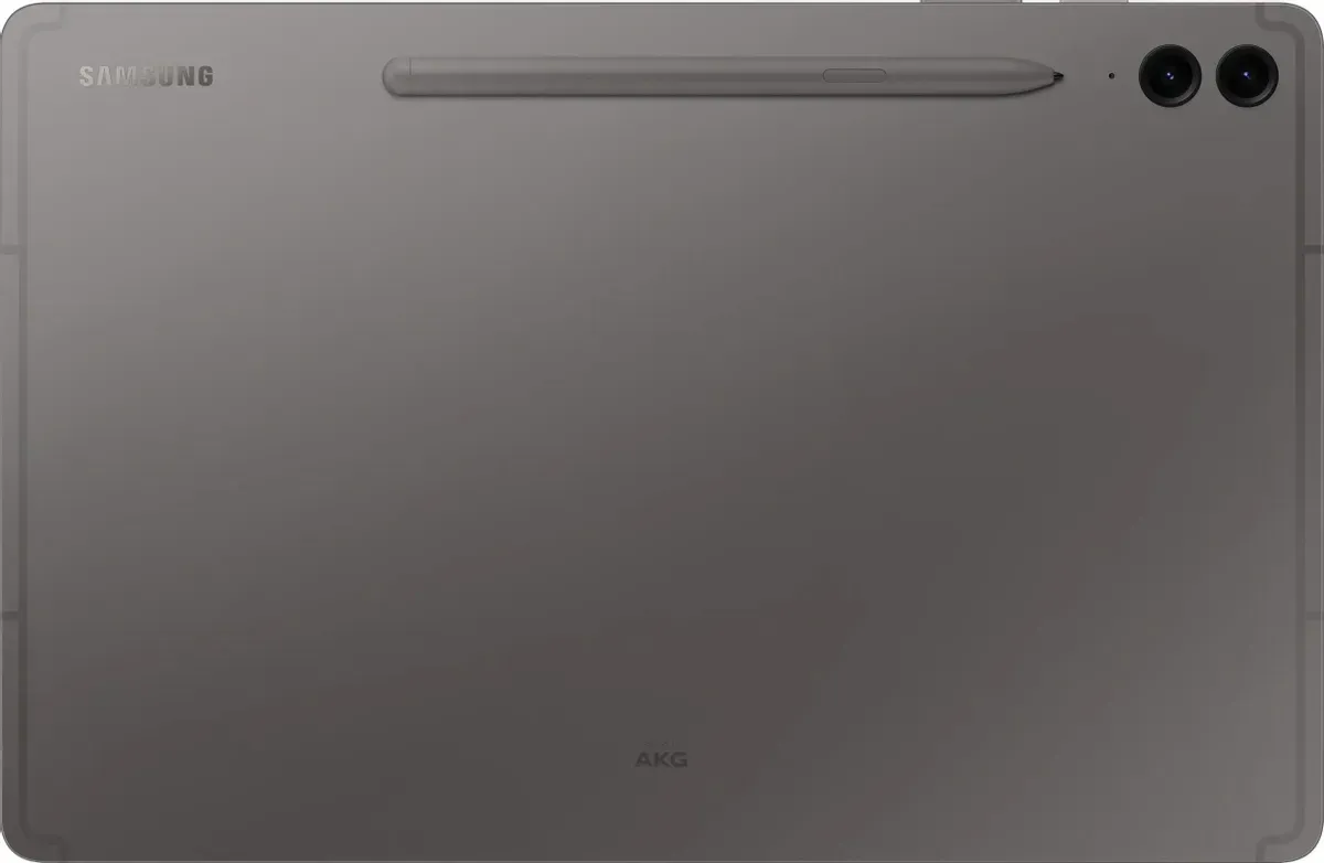 Планшет Samsung Galaxy Tab S9 FE+ | LTE | 8/128 ГБ (Серый | Grey) 6