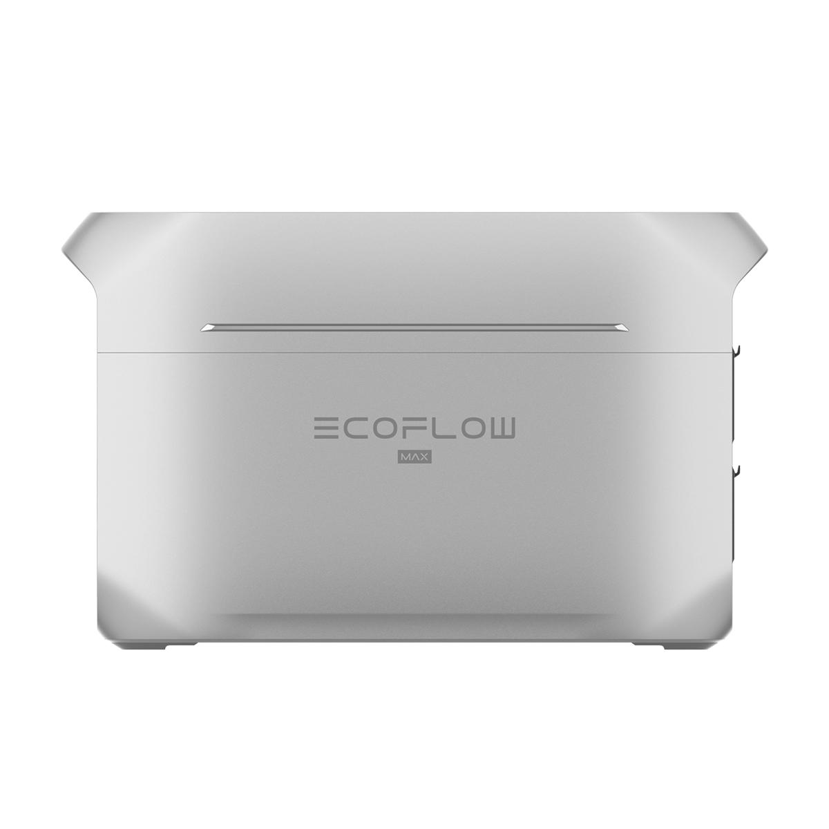 Портативная зарядная станция EcoFlow DELTA 3 Max Plus (2048 Втч) 5