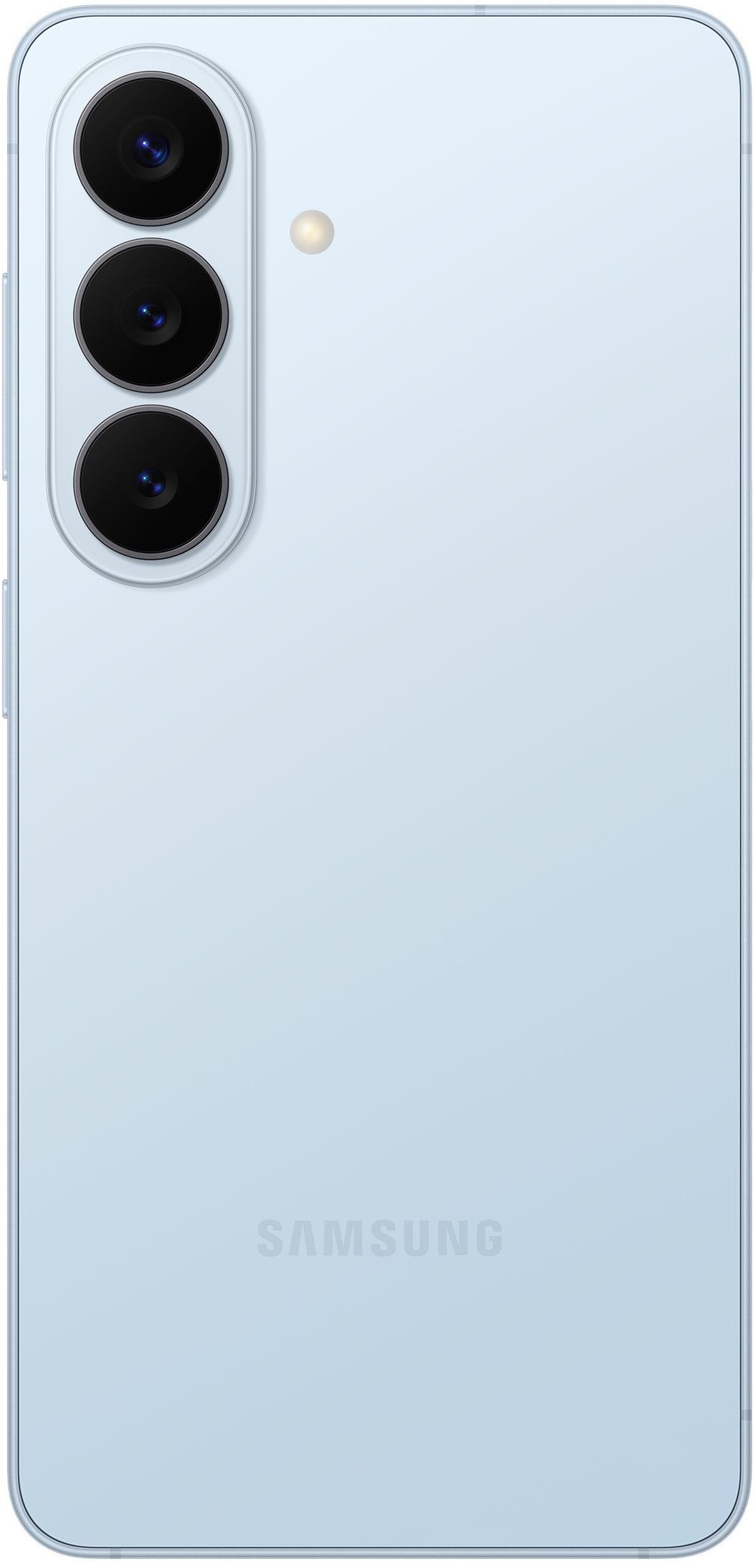 Смартфон Samsung Galaxy S26 12/512 ГБ Голубой 4