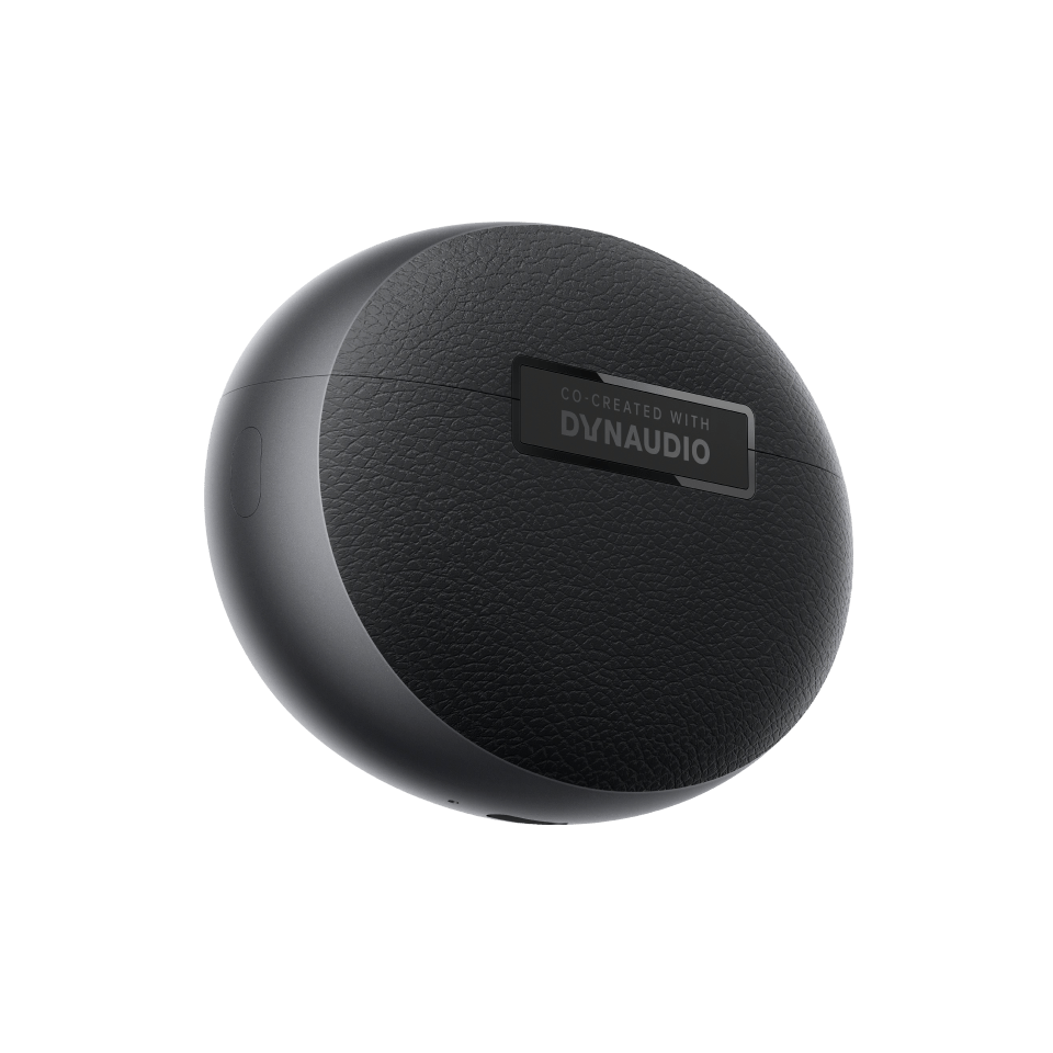 Беспроводные наушники OnePlus Buds Pro 3, Midnight Opus 6