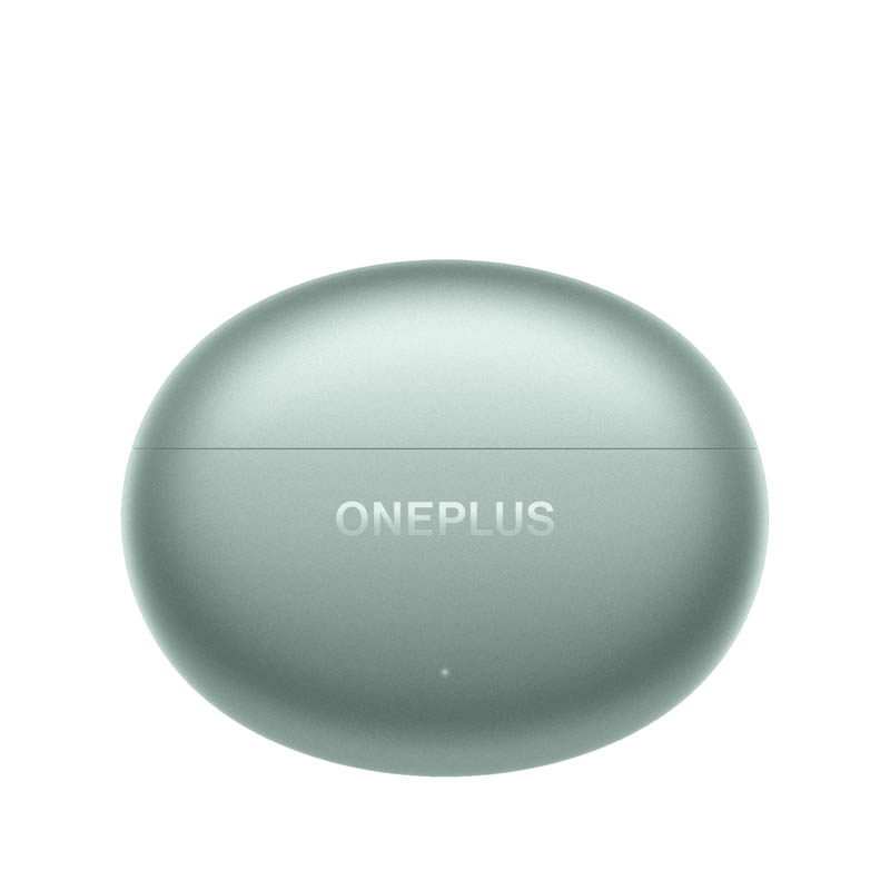 Беспроводные наушники OnePlus Buds 4, Zen Green 5