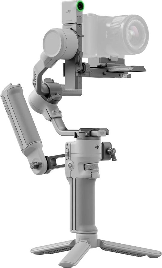 Стабилизатор DJI RS 4 Mini Combo 5