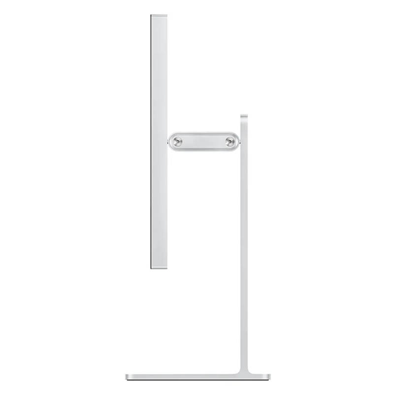 Монитор Apple Studio Display 27" 5K | стандартное стекло | подставка с регулировкой по наклону и высоте | Silver (MK0Q3) - фото 3