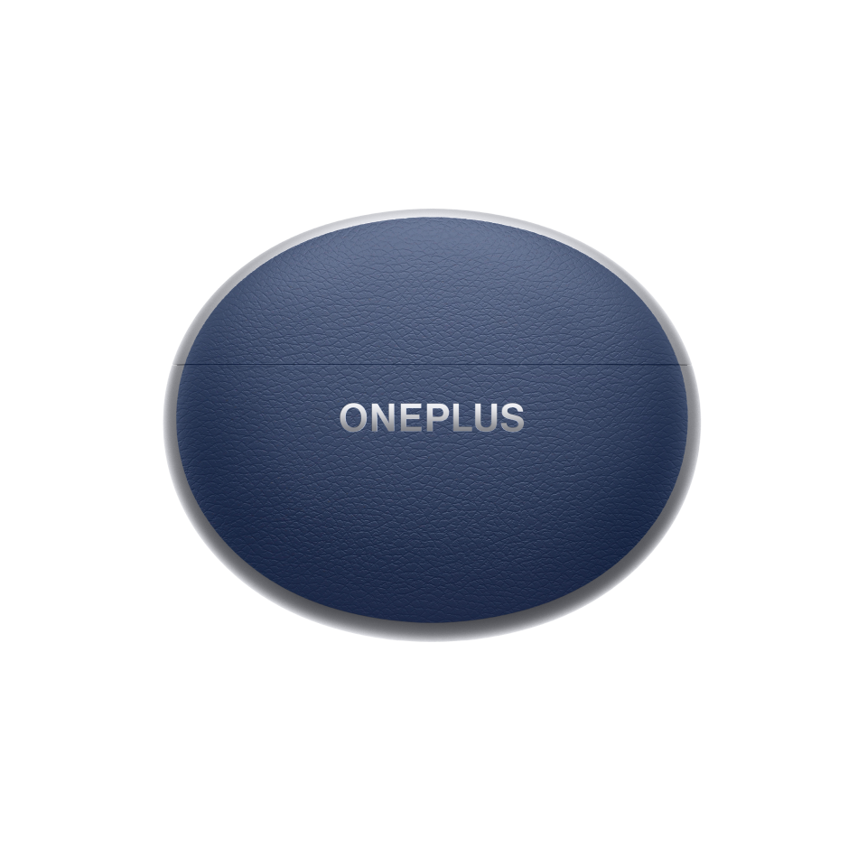 Беспроводные наушники OnePlus Buds Pro 3, Sapphire Blue 5