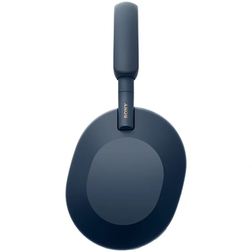 Наушники Sony WH-1000XM5 Blue 2