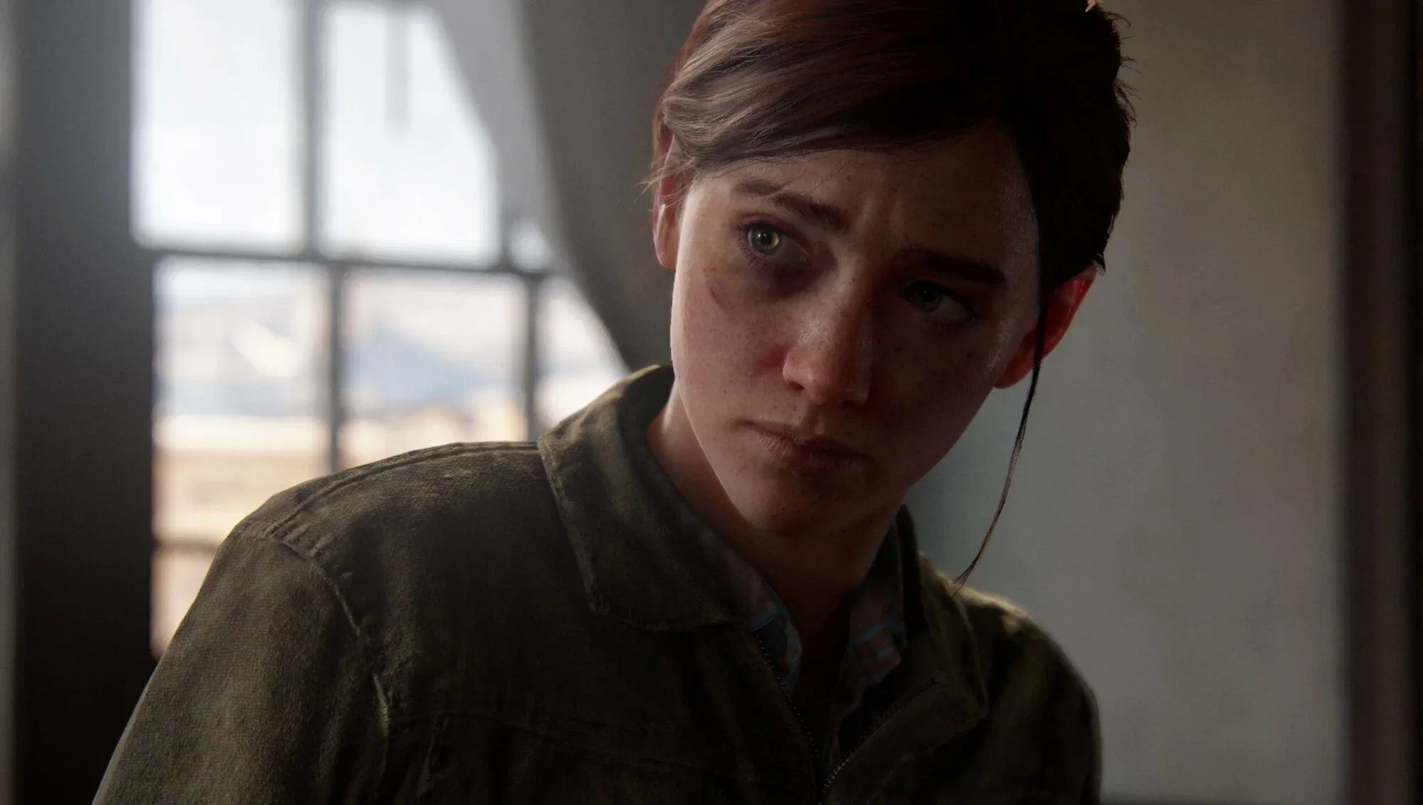 Игра The Last of Us: Part II (2) (PS5, полностью на русском) 2