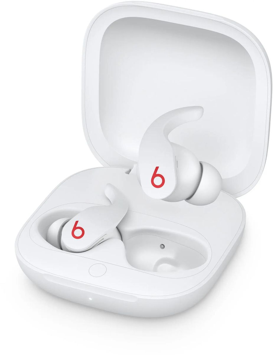 Наушники TWS Beats Fit Pro Белый 3