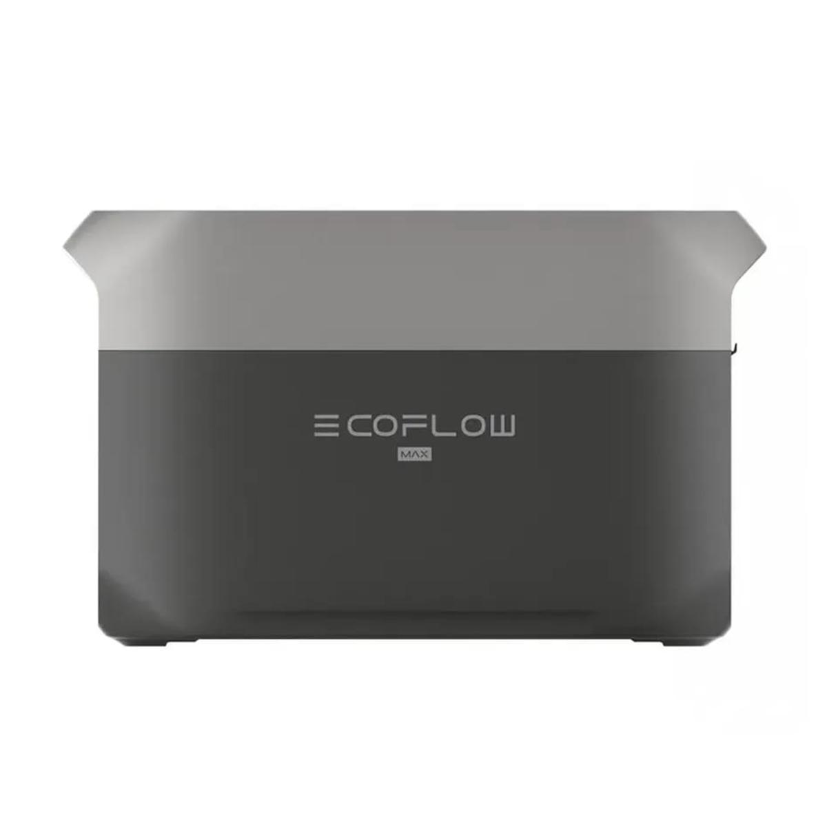 Портативная зарядная станция EcoFlow DELTA 3 Max (2048 Втч) 5