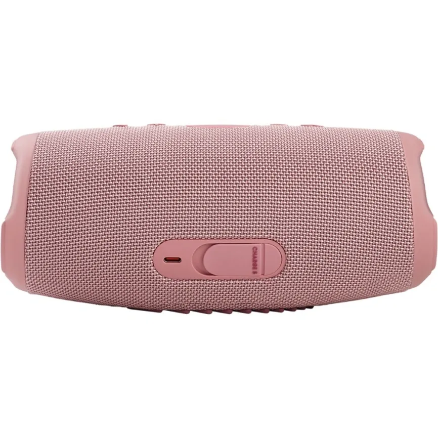 Беспроводная акустика JBL Charge 5 Pink 6