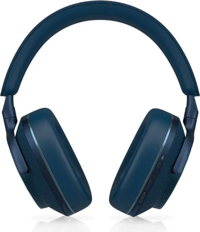 Наушники накладные Bowers & Wilkins Px7 S2e Blue - фото 2