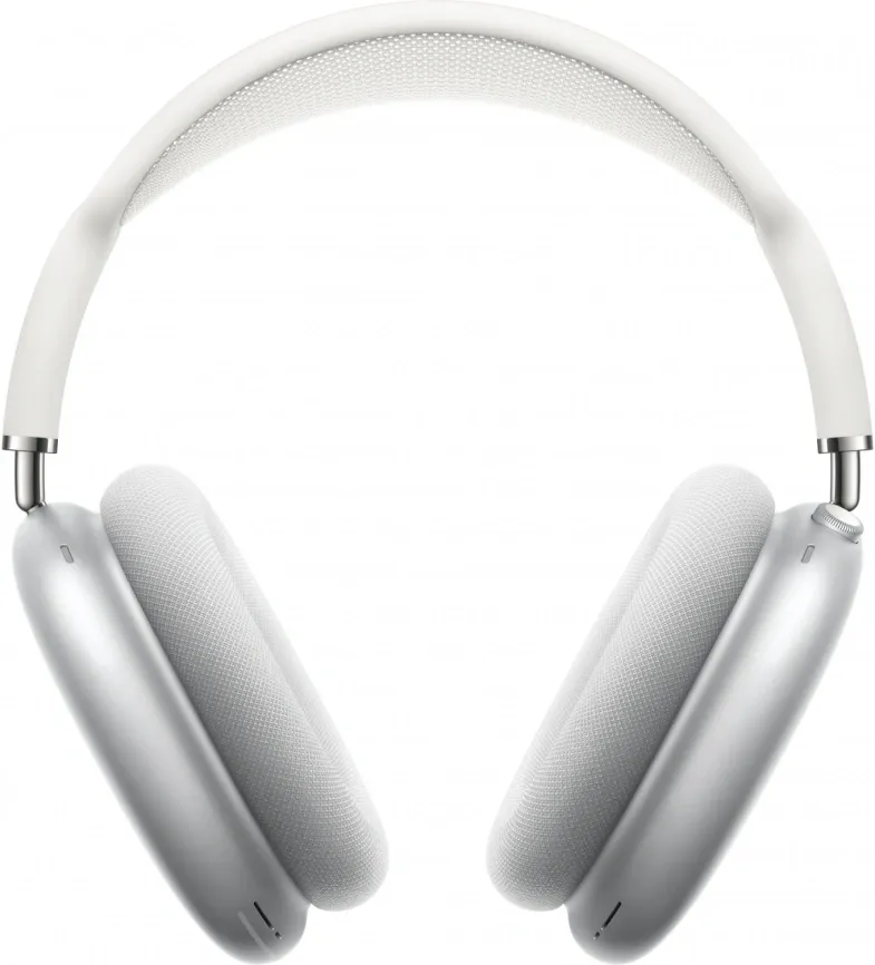 Наушники Apple AirPods Max Lightning (MGYJ3R) Silver - фото 3