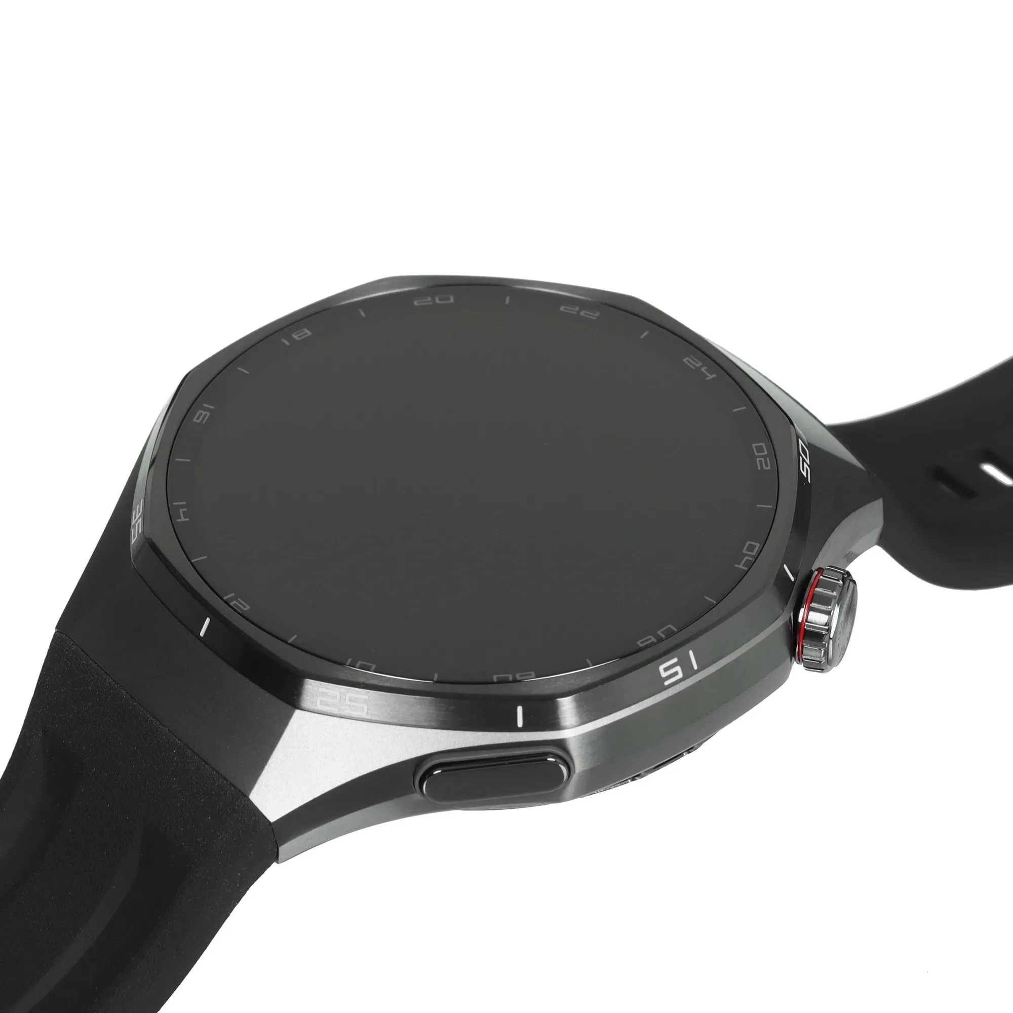 Смарт-часы Huawei Watch GT6 Pro - 46 mm, Black 4