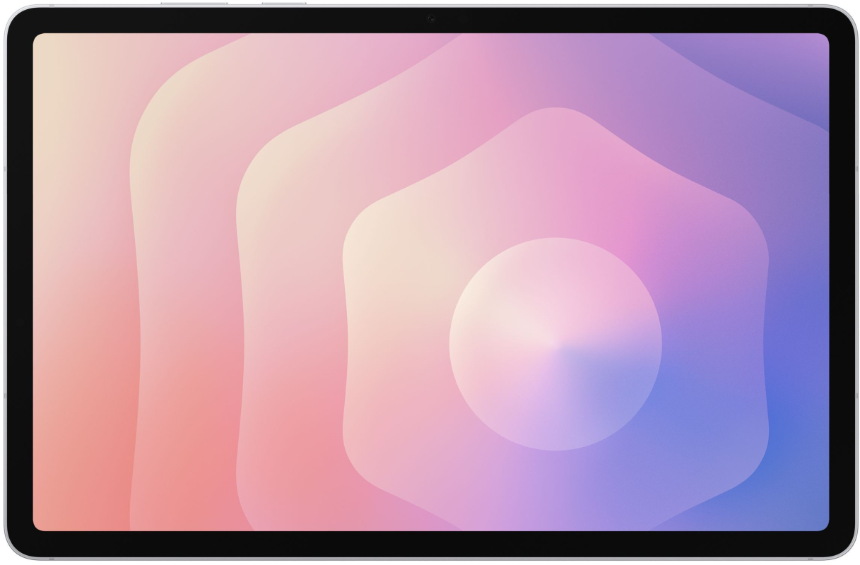 Планшет Samsung Galaxy Tab S11 | LTE | 12/128 ГБ Серебристый 3