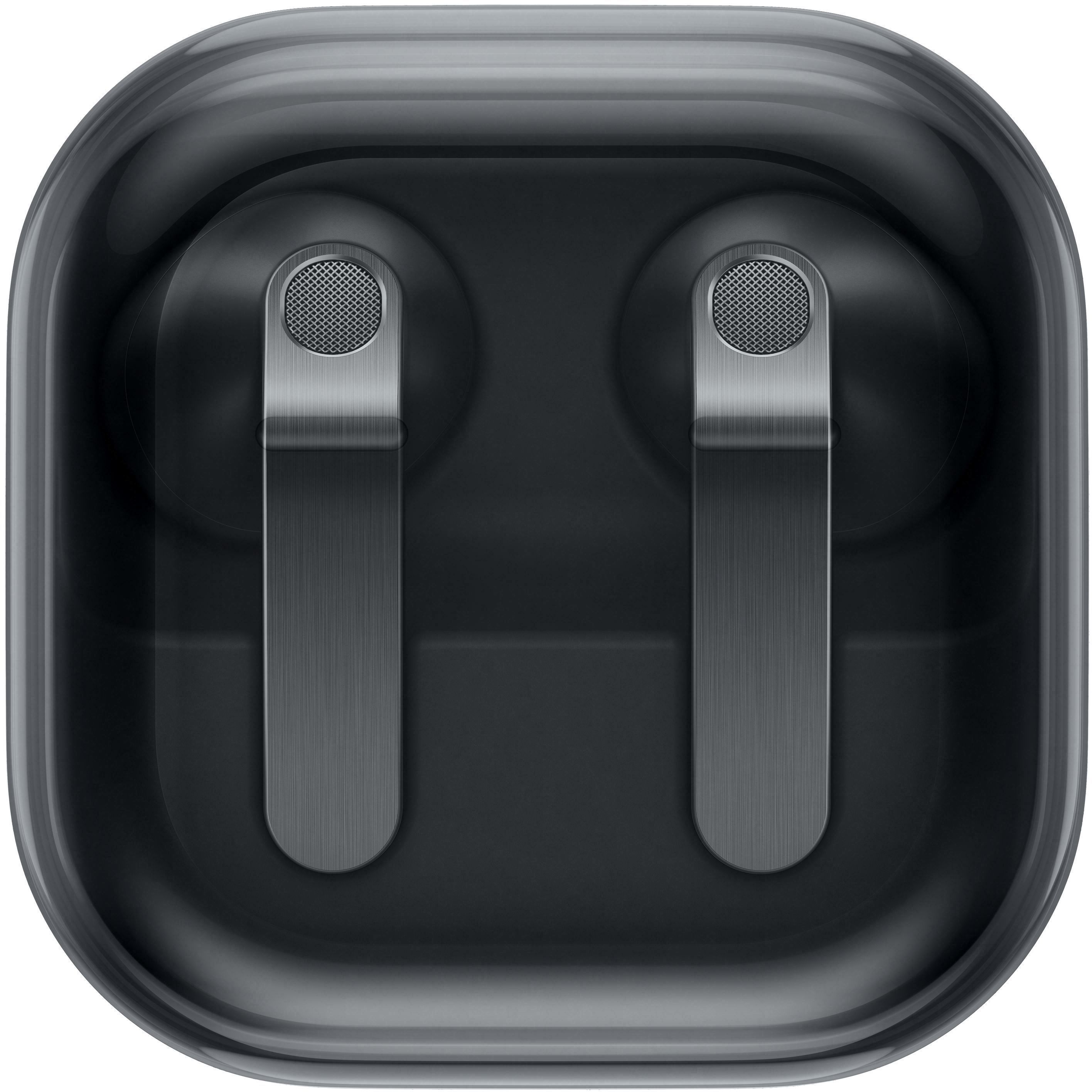 Наушники Samsung Galaxy Buds 4 Черный 5