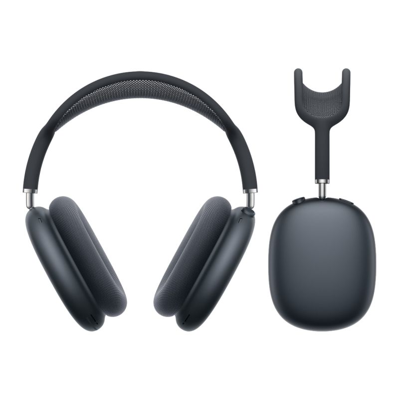 Беспроводные наушники Apple AirPods Max USB-C Темная ночь - фото 2