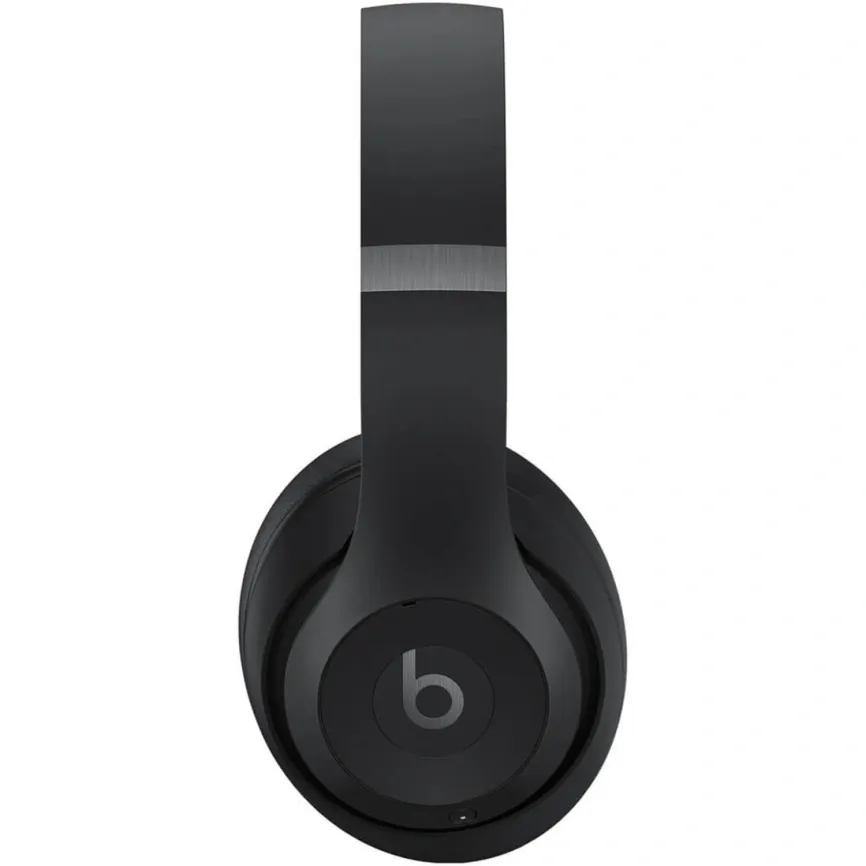Беспроводные/проводные наушники Beats Studio Pro Черный - фото 3