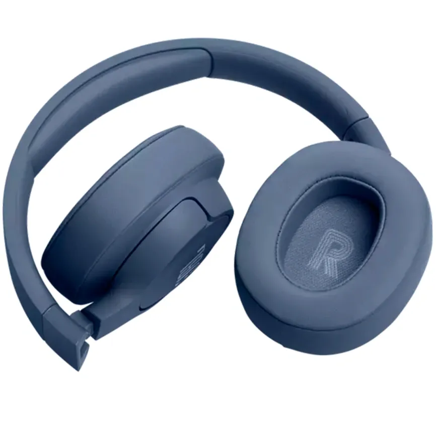 Наушники JBL Tune 720 BT Голубой 4