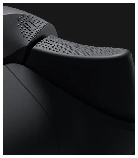 Геймпад Microsoft Xbox Series X|S, чёрный (Black) 5