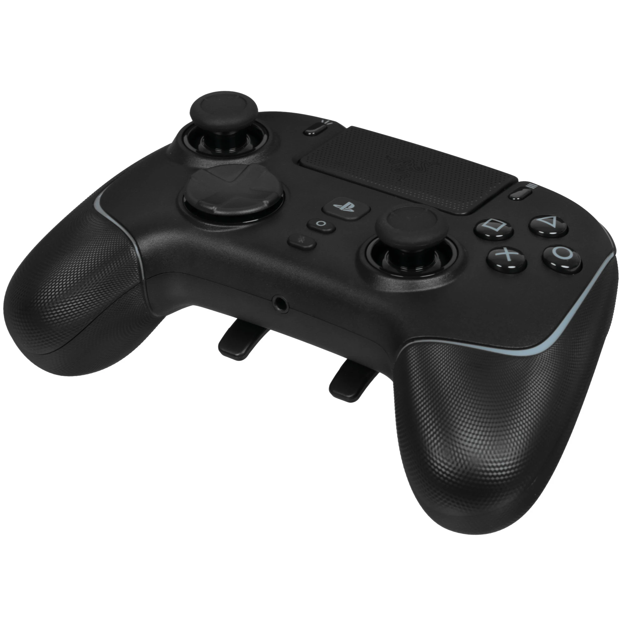 Геймпад Razer Wolverine V2 Pro для PlayStation 5, чёрный (Black) - фото 2