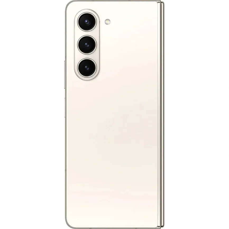 Смартфон Samsung Galaxy Z Fold5 | 12/512 ГБ, Бежевый 8
