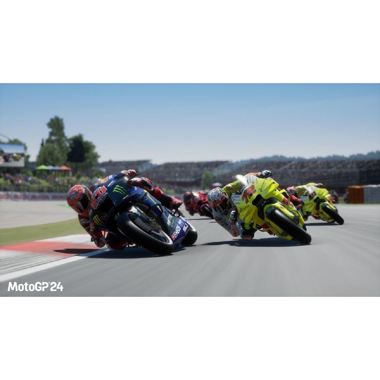 Игра MotoGP 25. Day One Edition (PS5, английская версия) 7