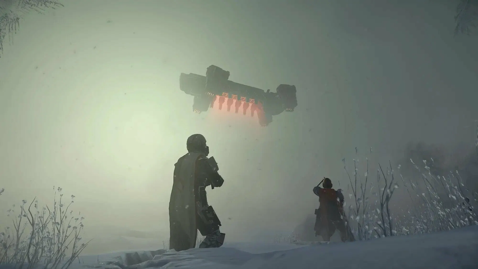 Игра Helldivers 2 (PS5, русские субтитры) 4