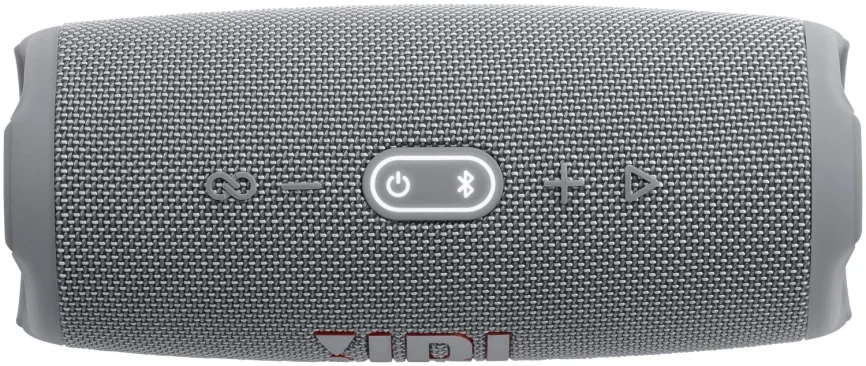 Беспроводная акустика JBL Charge 5 Gray 4