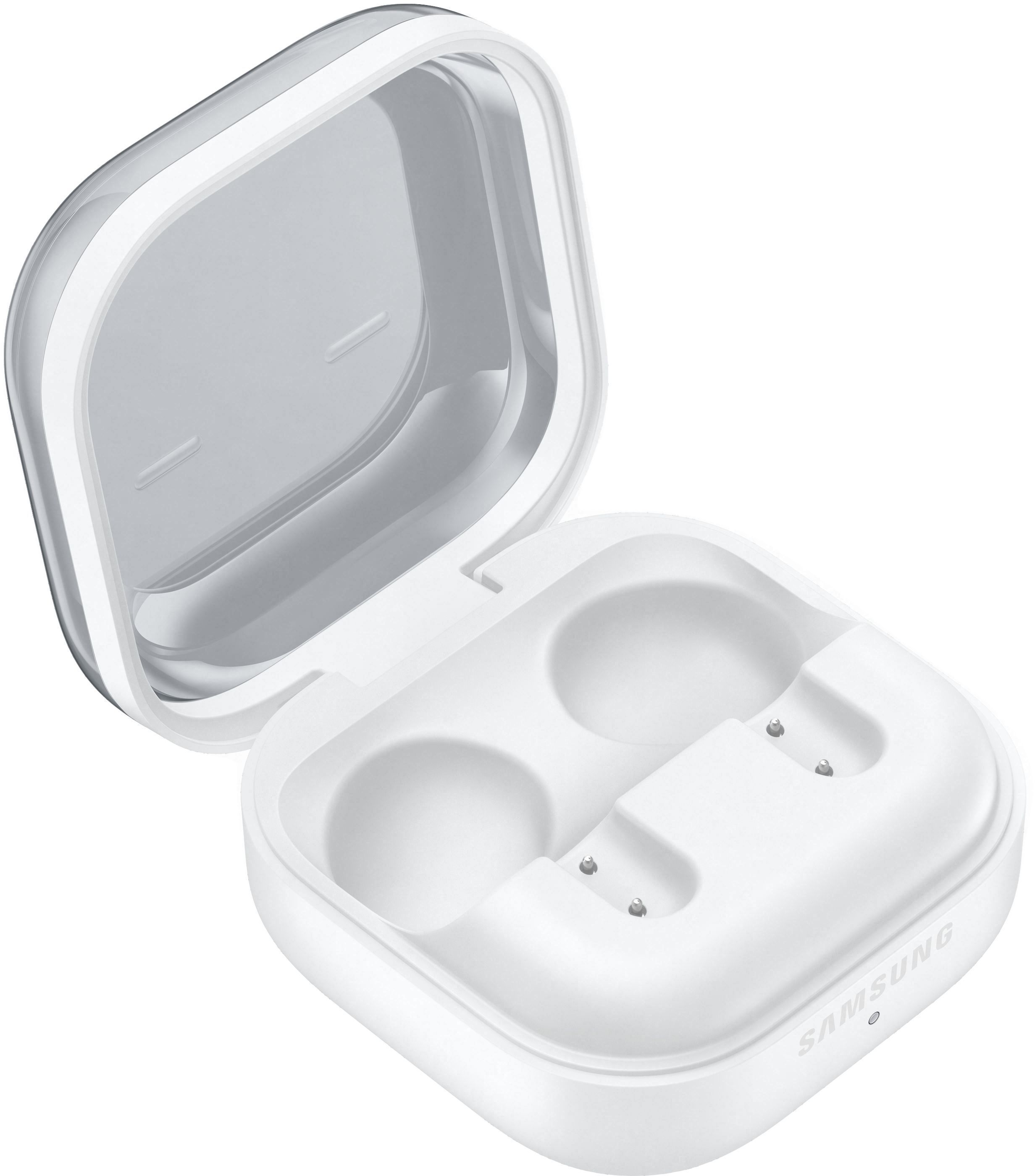 Наушники Samsung Galaxy Buds 4 Белый 7