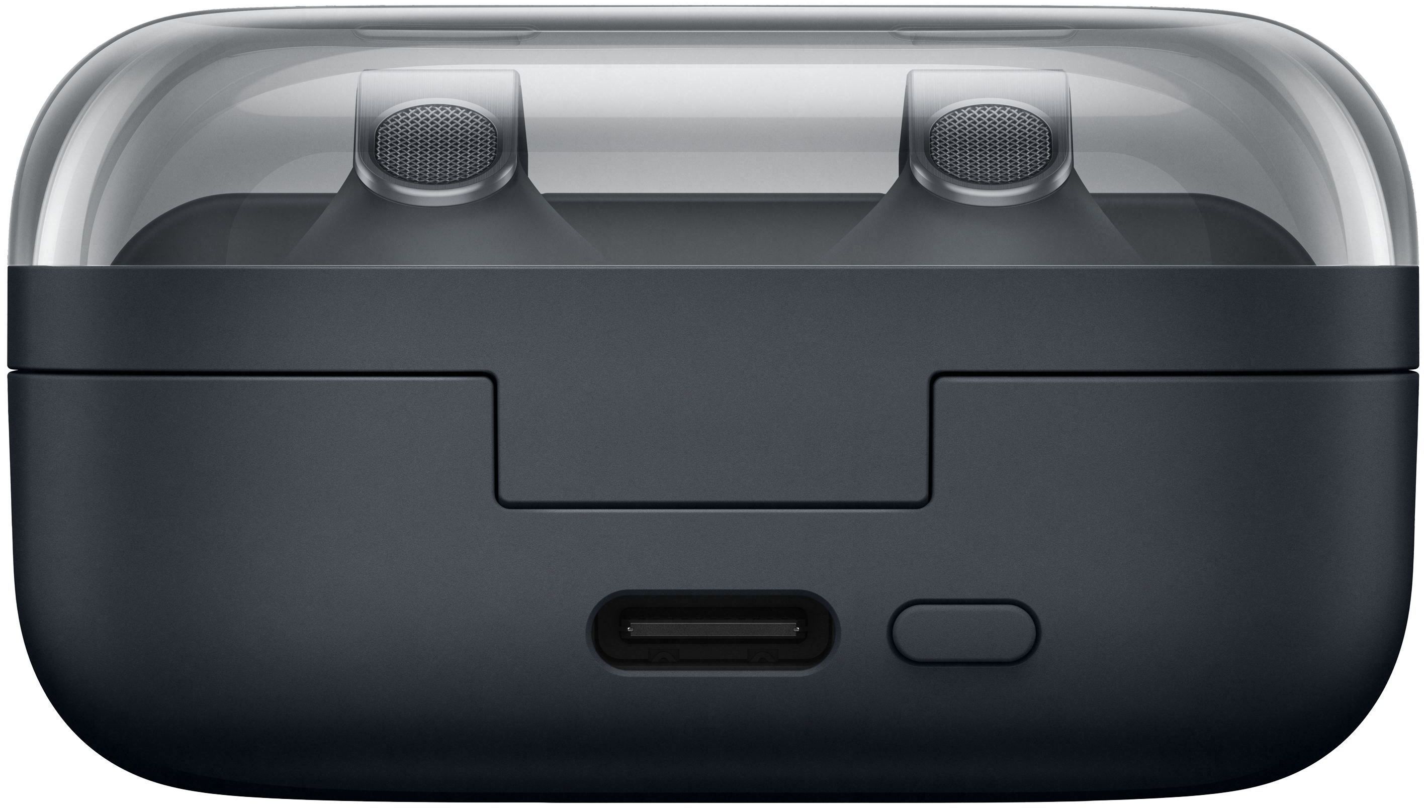 Наушники Samsung Galaxy Buds 4 Pro, Черный 9