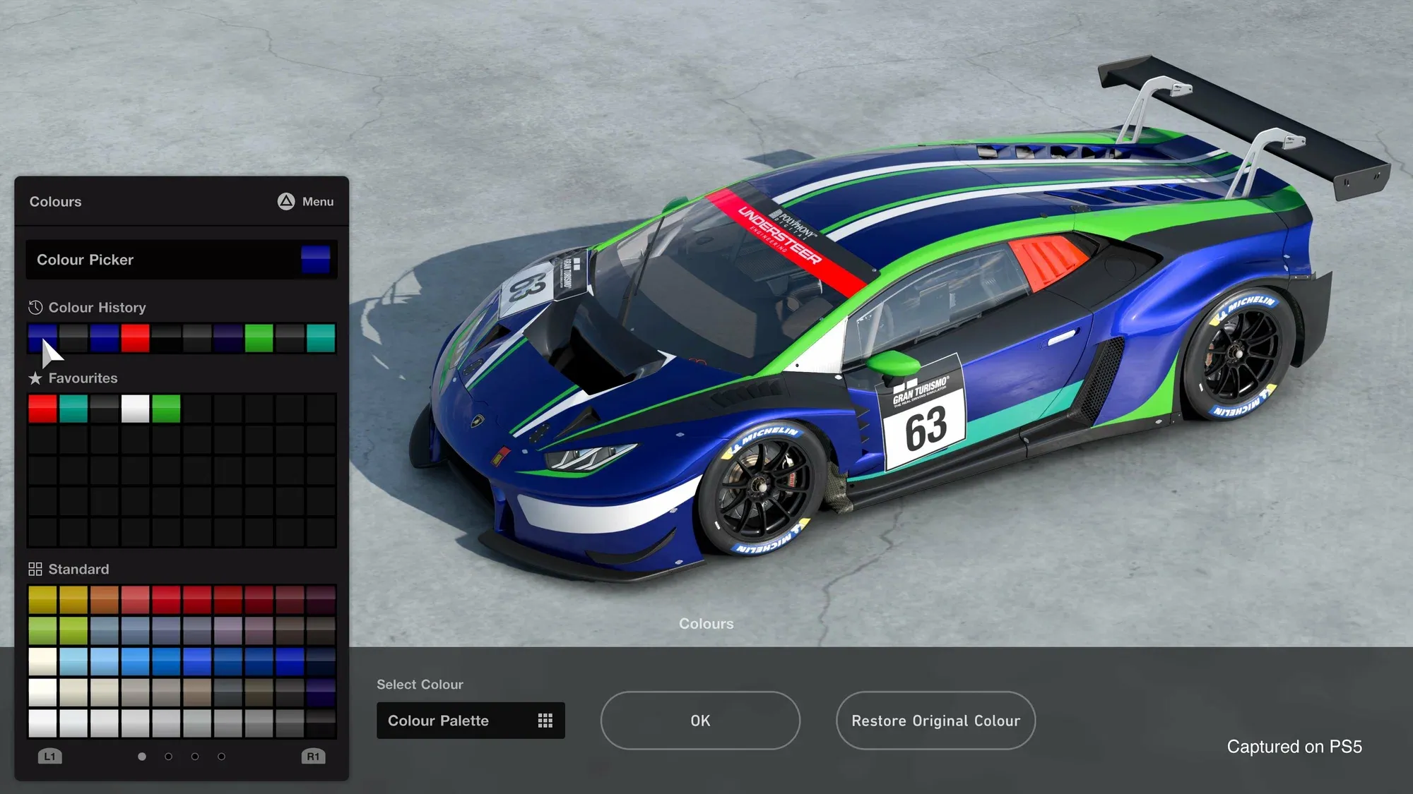 Игра Gran Turismo 7 (PS5, русские субтитры) 13