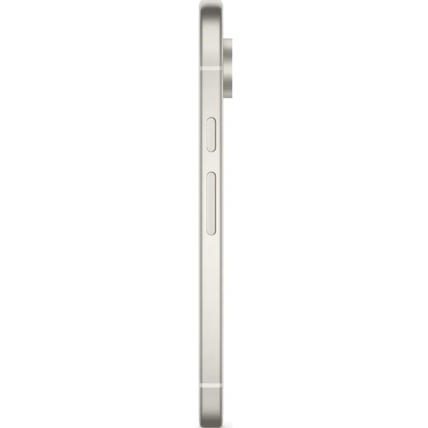 Смартфон Google Pixel 9 | 12/256 ГБ | Porcelain (Фарфоровый) 2