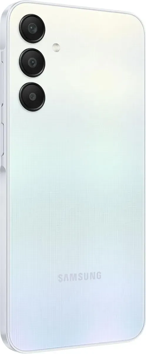 Смартфон Samsung Galaxy A25 | 8/256 ГБ, Голубой 4