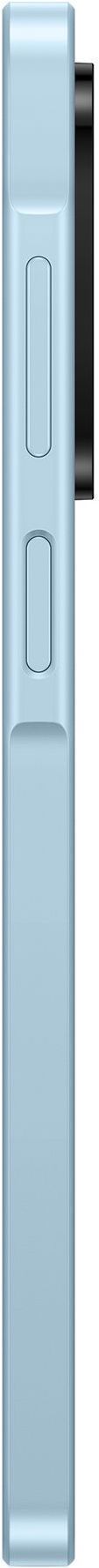 Смартфон Samsung Galaxy A17 | 4/128 ГБ, Голубой 5