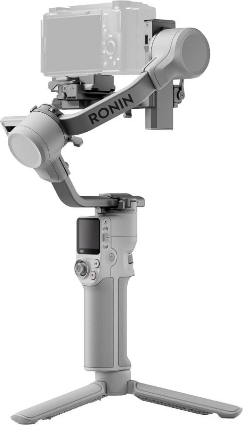 Стабилизатор DJI RS 4 Mini 5
