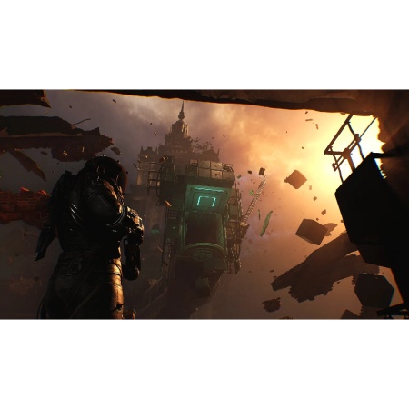 Игра Cronos: The New Dawn (PS5, русские субтитры) - фото 3