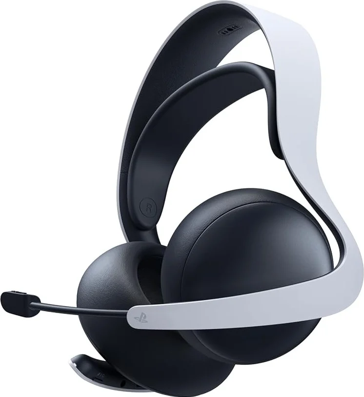 Наушники с микрофоном Sony PULSE Elite, белый - фото 3